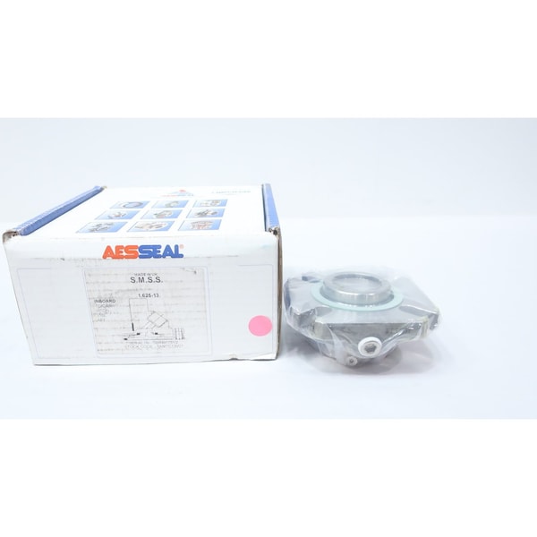 Aesseal MECHANICAL SEAL 1-5/8IN PUMP PARTS AND ACCESSORY 1AMTC13V01/GBR491751/2 - main