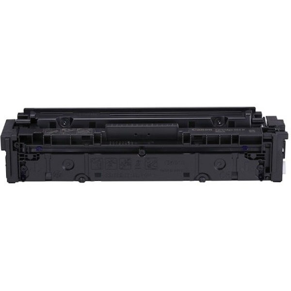 Canon CRG-054 H BK High Yield Black Toner Cartridge, 3100 Yield 3028C001AA - main