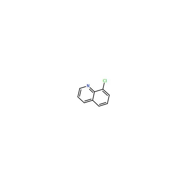 Ak Scientific 8-Chloroquinoline (5g), CAS 611-33-6 R008-5g - main