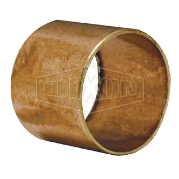Dixon Expansion Ring, 1-1/2 in OD Nominal, Brass, Domestic ER15125 - main
