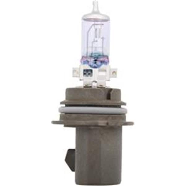 Bookazine 9007ST Silver Star Head Light Bulb, White TI651418 - main