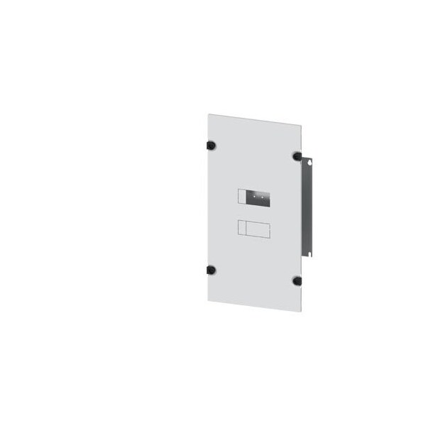 Siemens ALPHA 630 Universal Circuit breaker kit 1x 3VA10-11/100A/160A 3+4-pole 8GK6735-6KK13 - main