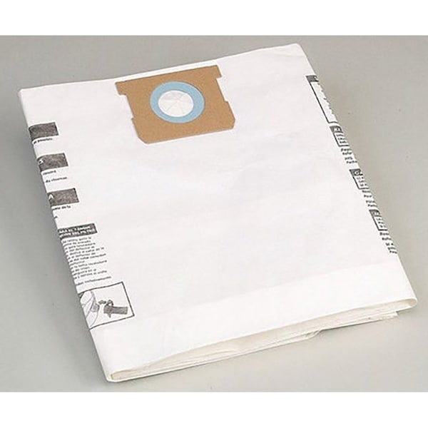 Shop-Vac Filter Bag, 15 to 22 gal Capacity 9066333 - main