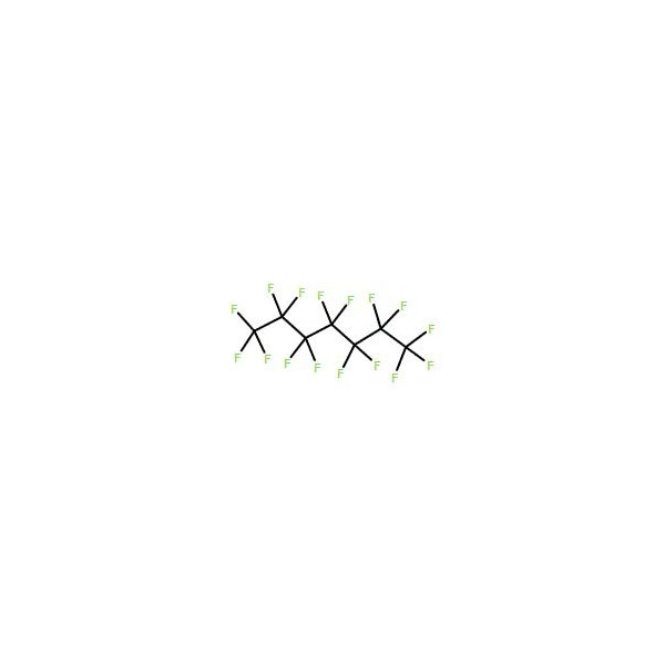 Ak Scientific Perfluoroheptane, mixture of isomers (1g), CAS 335-57-9 8984AJ-1g - main