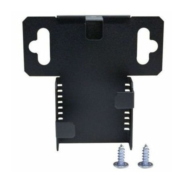 Transition Networks 3.3" Wall Mount Bracket for Mini Media Converters - BRACKET- WALL MOUNT BRACKET KIT MINI WMBM WMBM - main
