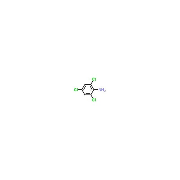 Ak Scientific 2, 4, 6-Trichloroaniline (5g), CAS 634-93-5 F939-5g - main