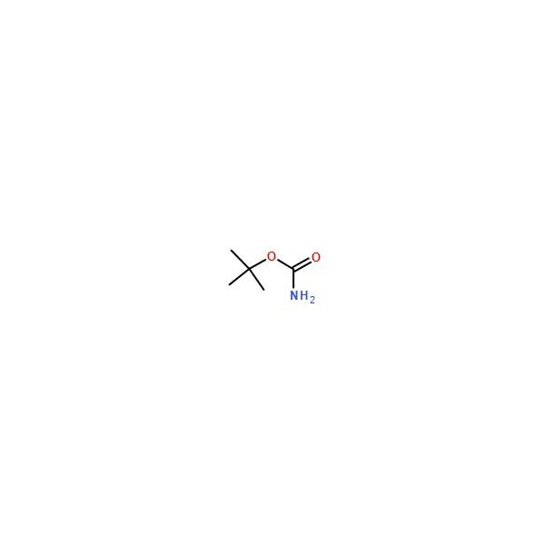 Ak Scientific tert-Butyl carbamate (100g), CAS 4248-19-5 V0219-100g - main