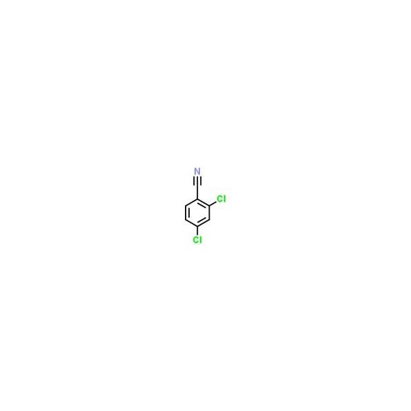 Ak Scientific 2, 4-Dichlorobenzonitrile (5g), CAS 6574-98-7 A251-5g - main