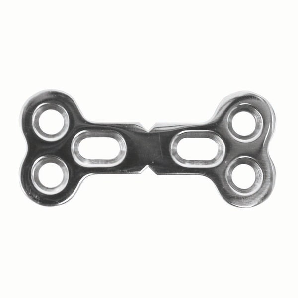 Jorgensen Laboratories Triple Osteotomy Plate J0216 - main