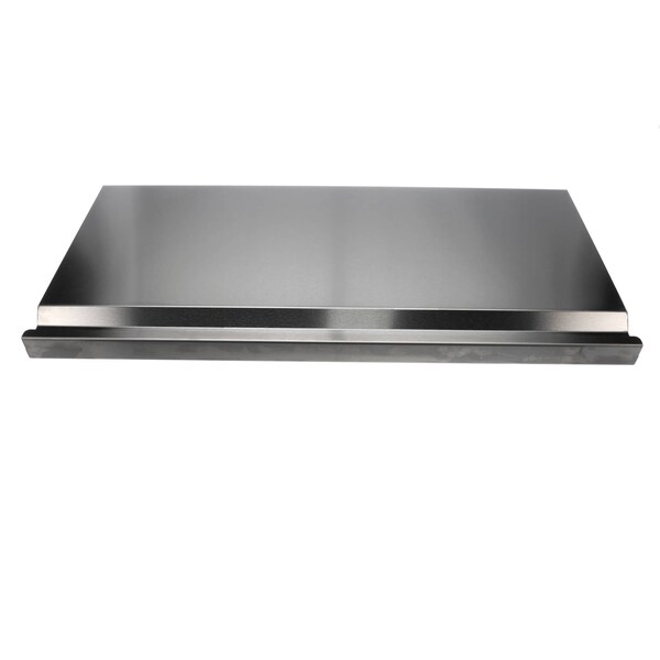 Delfield ASSY, 27 DRW FRT 2-HI, 430 000-328-0049-S - main