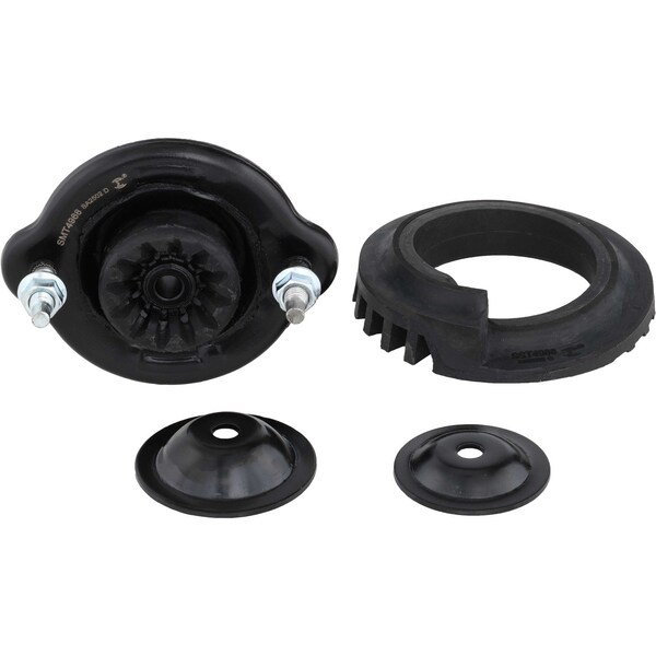 Kyb Strut Mount, Washers, Spring Seat with Insulator, SM5395 - main