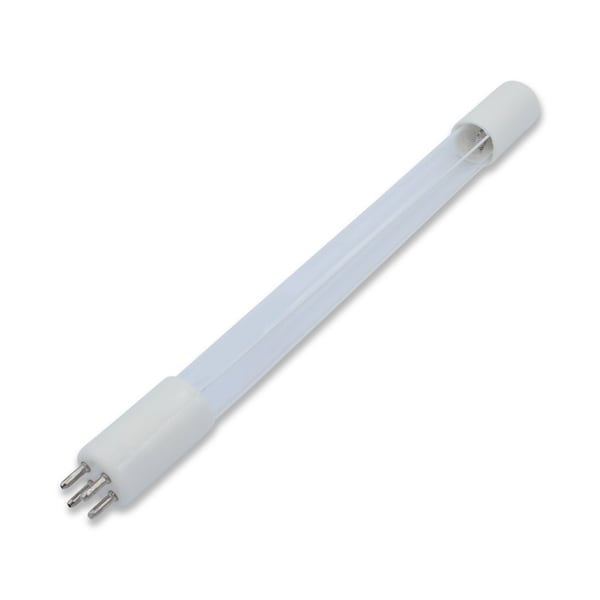 Ilc Replacement Germicidal UV Lamp, 10W, 10 Watts ActiveTek Environmental INDUCT 2000 - main