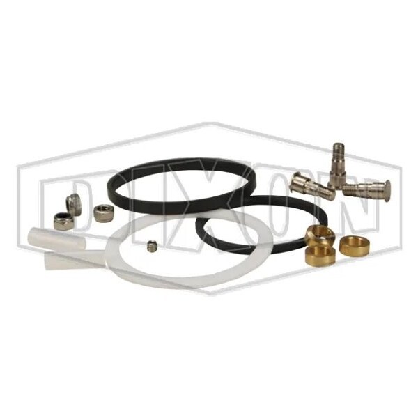 Dixon REPAIR KIT FOR 56 mm ALU DDC 56CRKAL - main