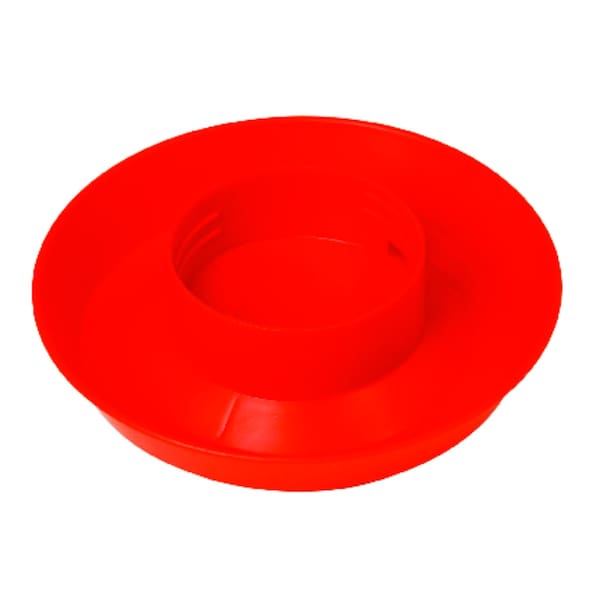 Little Giant Little Giant 1 qt Water Base For Poultry 742RED - main