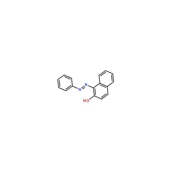 Ak Scientific Sudan I (25g), CAS 842-07-9 T836-25g - main