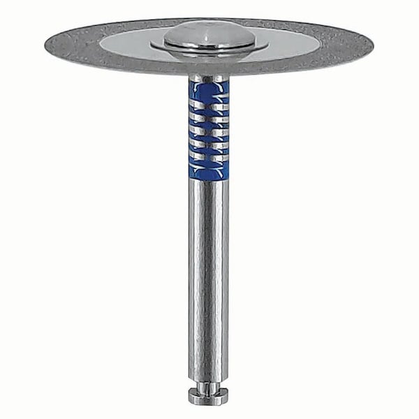 Jorgensen Laboratories Diamond Sided Cutting Disc Latch Style J1180D13 - main