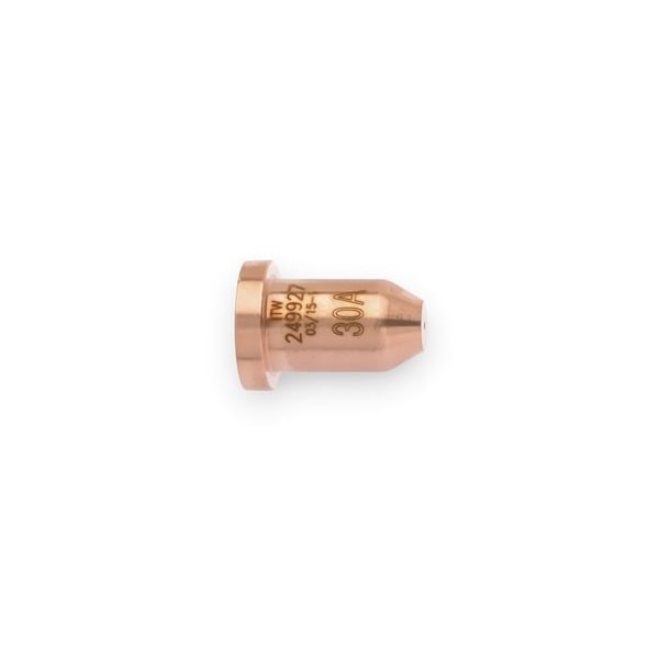 Miller Electric MILLER Plasma Cutting Tip, PK3 249927 - main