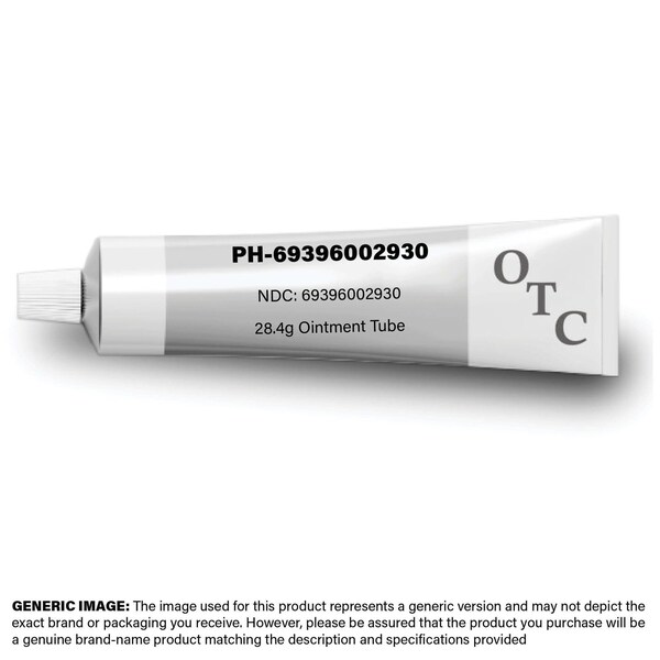 Trifecta Pharmaceuticals Usa Double Antibiotic Ointment, 500-10000 Unit/gm, 28.4gm Tube 69396002930 - main