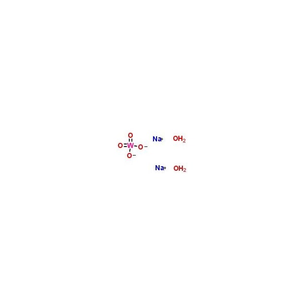 Ak Scientific Sodium tungstate dihydrate (5g), CAS 10213-10-2 F283-5g - main
