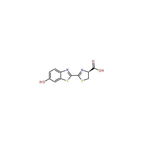 Ak Scientific D-Luciferin (5g), CAS 2591-17-5 Z5789-5g - main