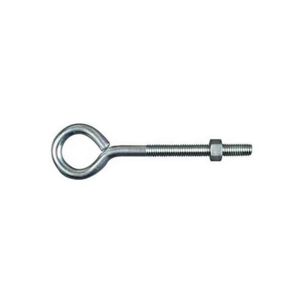 National Hardware 38x6 Eye Bolt, 10PK N221-283 - main