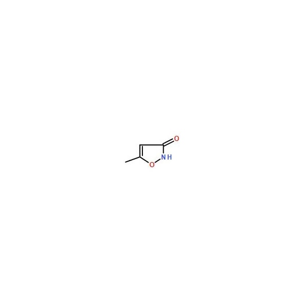 Ak Scientific Hymexazol (100g), CAS 10004-44-1 S262-100g - main
