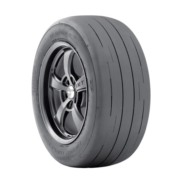 Mickey Thompson Street Lite Wheel, 15 x 15 Bs 6.5 Bp 5 x 4.75 90000024650 - main