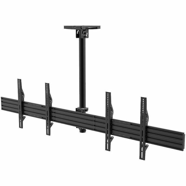 Monoprice COMMERCIAL SERIES 2X1 MENU BOARD CEILING MOUNT FOR DISPLAYS BETWEEN 32 39662 - main