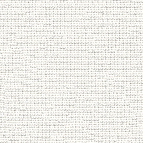 Phifertex White, Knitted Mesh, 9 in L, 9 in W PHIFEP3007143M9X9 - main