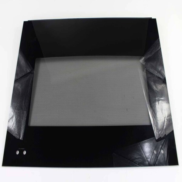 Ge BLACK LOWER OUTER DOOR ASM WB56X33179 - main