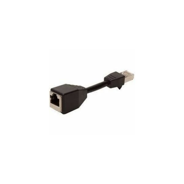 Platinum Tools RJ45 PORTSAVER, CARD & BLISTER 21025C - main
