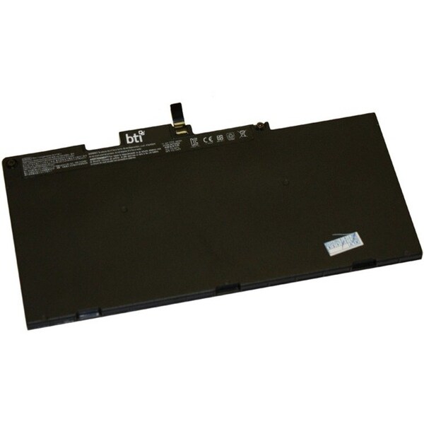Battery Technology Replacement Lipoly Notebook Battery For Hp Zbook 14U G4, 15U TA03XL-BTI - main