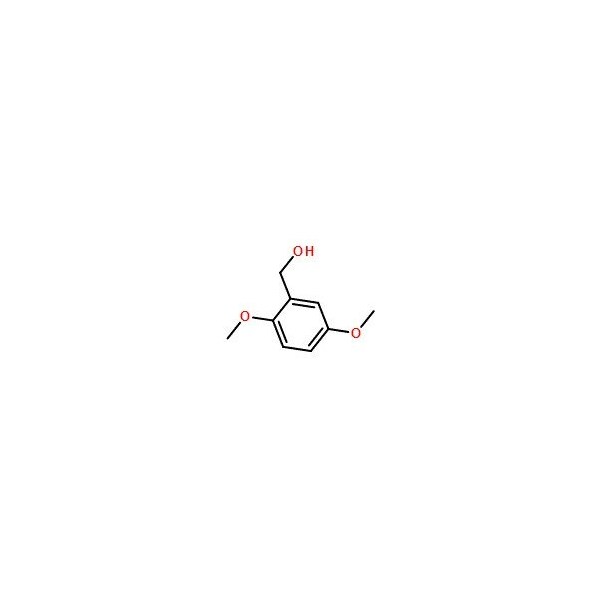 Ak Scientific (2, 5-Dimethoxyphenyl)methanol (10g), CAS 33524-31-1 3919AB-10g - main