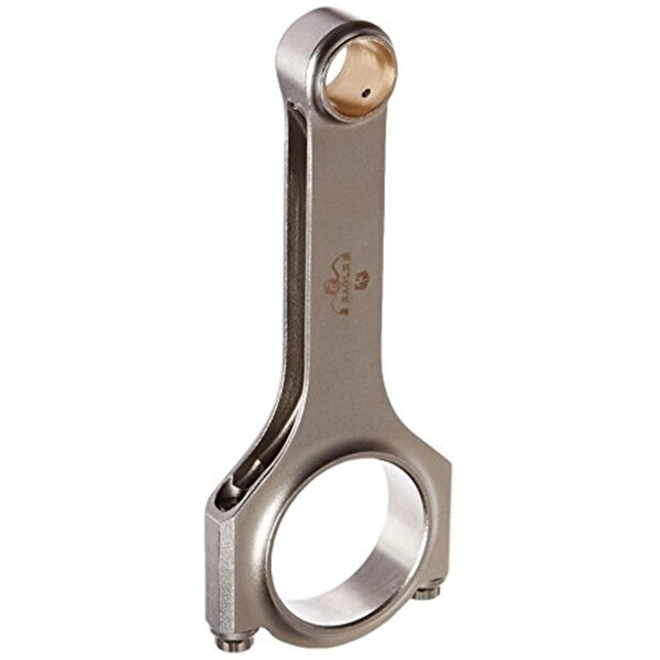 Track Usa 6.10 in. 4340 Forged H-Beam Connecting Rod for Chevrolet LS TR3627402 - main
