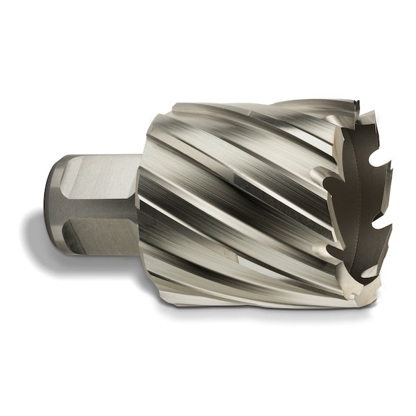 Slugger By Fein Annular Cutter, 1-1/2" dia., 1" Cutting D 63134381041 - main