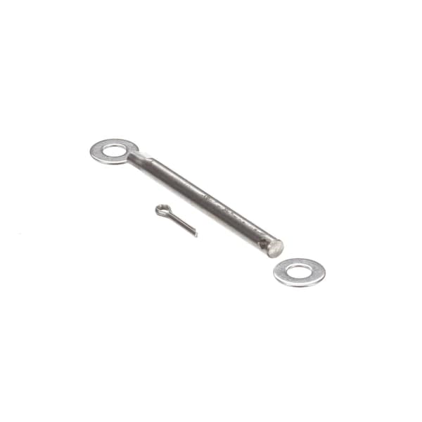 Stero Dishwasher Rod with Washers and Cotter Pin, Bearing Block Yoke 0A-101676 - main