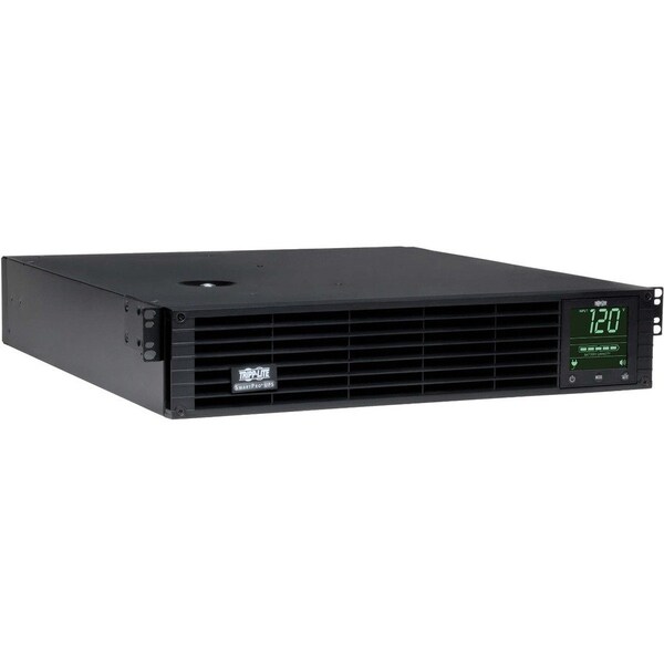 Tripp Lite UPS, 3.5 in H, 5.9 in W SM2200RMXL2UPN - main