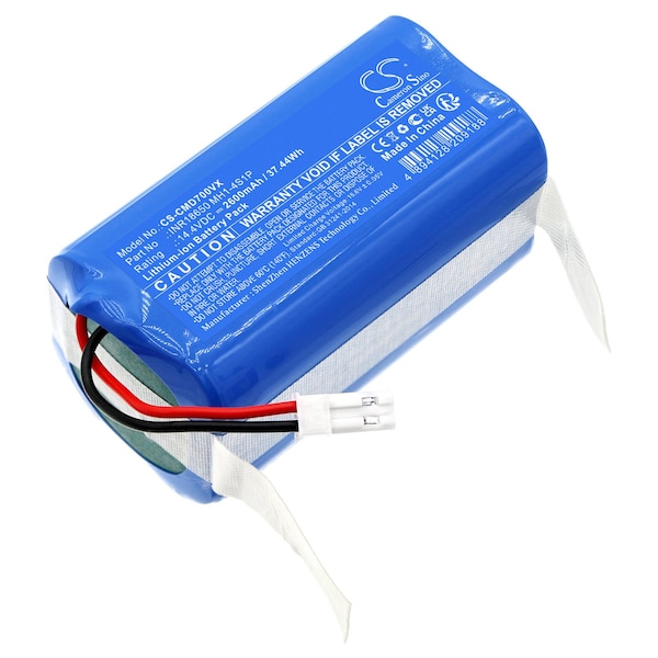 Ilc CAMERON SINO Replacement 14.4V 2.6AH Battery 4894128209188 - main