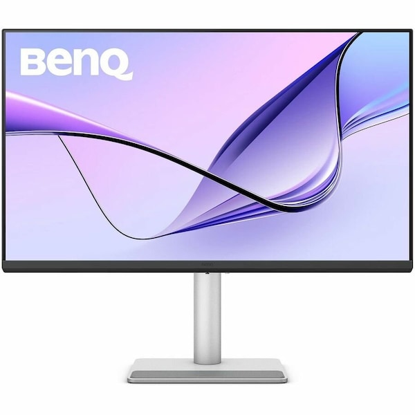 Benq MAC, GREY, 32, IPS, 4K, GLOSSY MA320UP - main