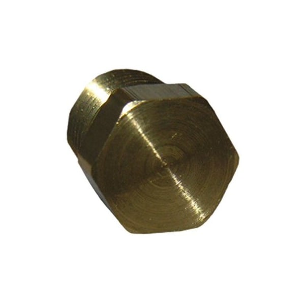 Onduline North America Inc 55Pk 3" Grn Screw 3554 - main