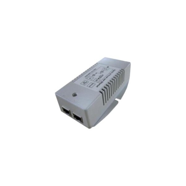 Tycon Systems 120/240VAC, 56V 35W GigE 802.3at PoE Ins TP-POE-HP-48GD - main