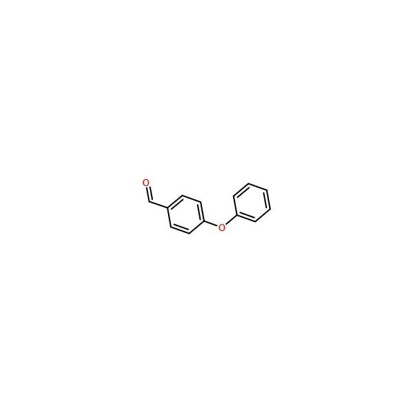 Ak Scientific 4-Phenoxybenzaldehyde (5g), CAS 67-36-7 V0963-5g - main