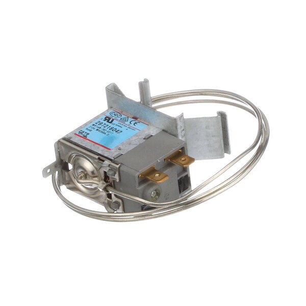 Frigidaire Control, Temperature 297216042 - main