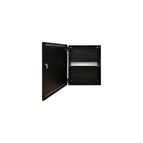 Lifesafety Power E2 Battery Enclosure With One Shelf E2-BS1 - main