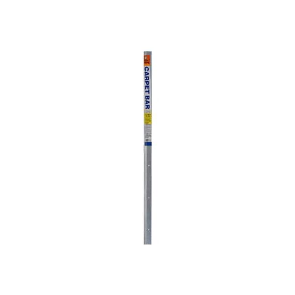 Thermwell Products 1-3/8X72 Slv Carp Bar H591HS/6 - main