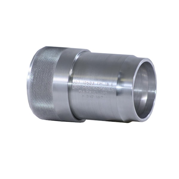 Drp Performance Aluminum Wide 5 Bearing Spacer DRP007-10503 - main