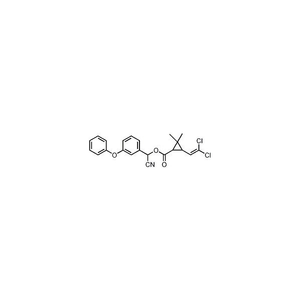 Ak Scientific Cypermethrin (5g), CAS 52315-07-8 M228-5g - main