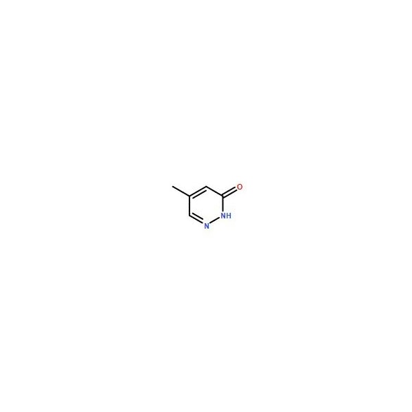Ak Scientific 5-Methyl-3(2H)-pyridazinone (25g), CAS 54709-94-3 X0380-25g - main