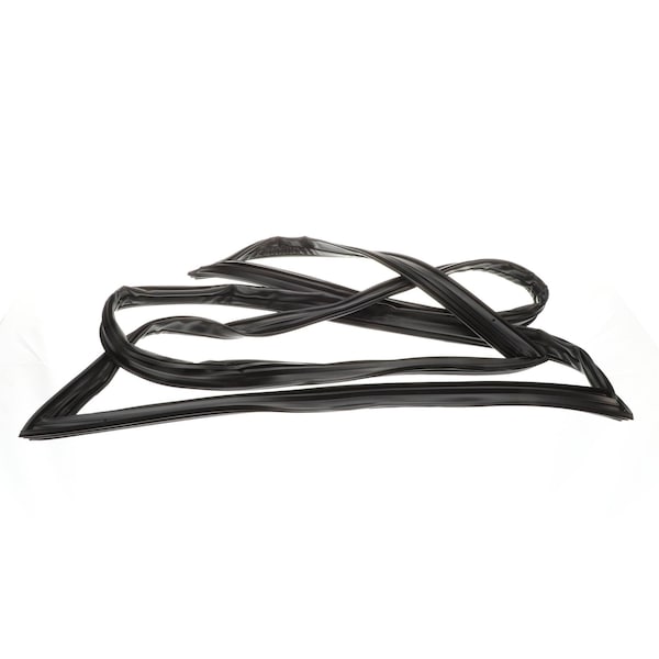 Everest GLASS DOOR GASKET, 28'' X 57 3/4'' DG07-00 - main