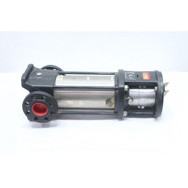 Grundfos SUBMERSIBLE PUMP 53.27GPM 7-1/2HP A96126739P116140001 - main